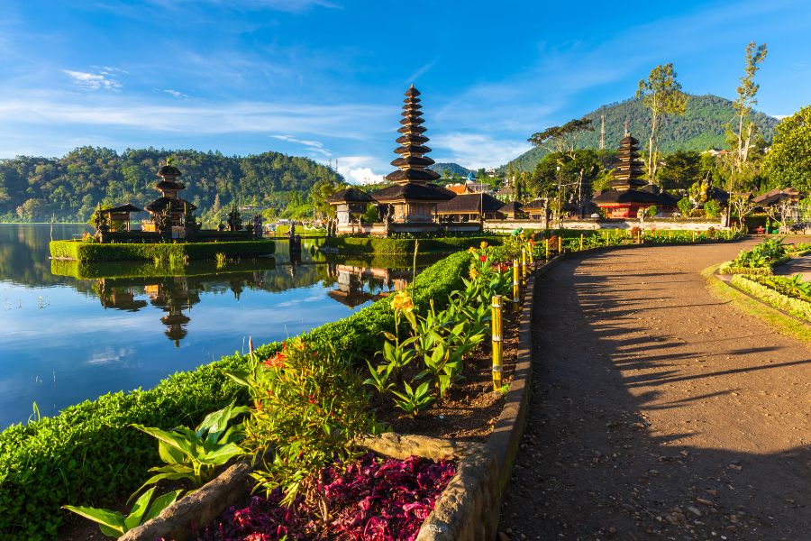 Bali : The Ultimate Island Escape – 5 Must Do Experiences You Can’t Miss