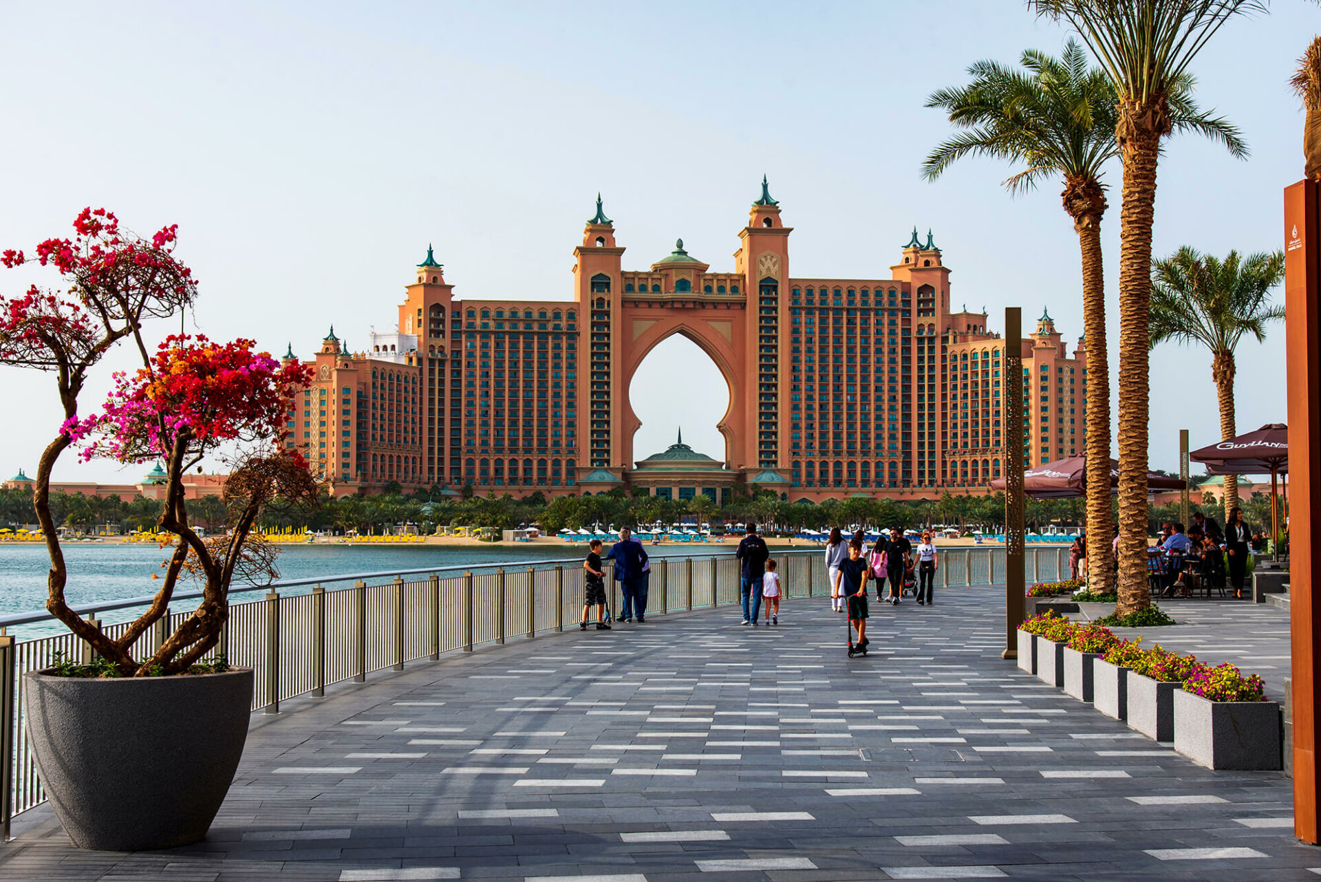 Holiday Packages