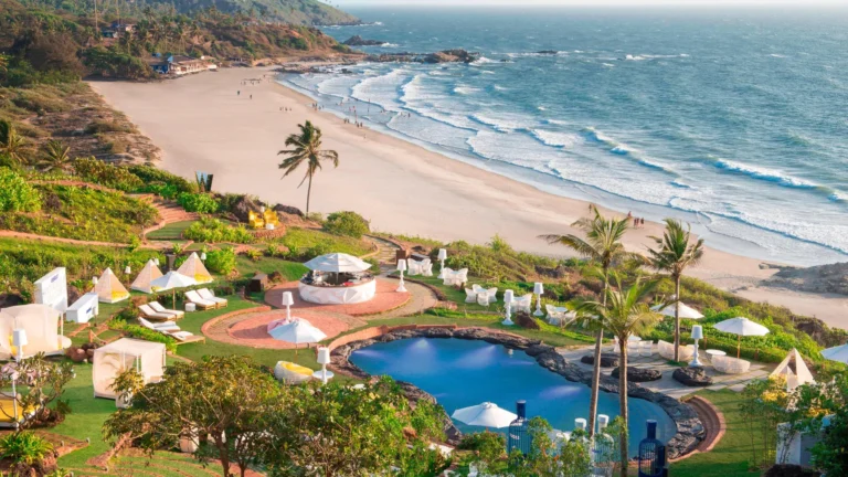 11 Reasons Why You Can Take A Goa Trip Without Planning